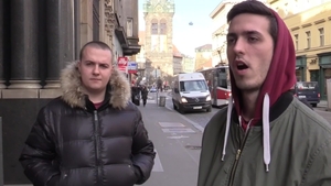 Czech Hunter: Michal's Secret - A Big Heart and a Bigger Cock