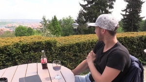 Czech Hunter: Young Hearts and Open Minds