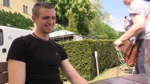 Czech Hunter: Young Hearts and Open Minds