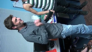 Dick Dorm: Truth or Dare: The Ultimate Sin