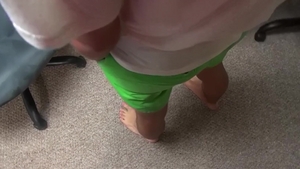 Dick Dorm: Roommate's Wild Ride