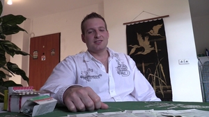 Debt Dandy: Angry Loan Shark Can't Resist My Tool