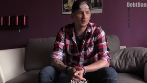 Debt Dandy: The Game of Deception in Sex