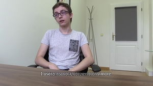 Dirty Scout: Bribing For A Tight Hole