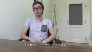 Dirty Scout: Bribing For A Tight Hole