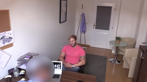 Dirty Scout: The Best Kind of Parading