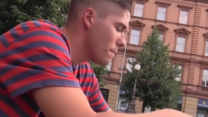 Czech Hunter: Summer Breaks and Unexpected Adventures