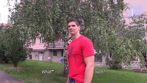 Czech Hunter: A Secret Apartment Encounter with a Pervy Twat