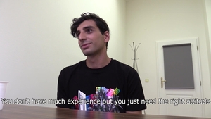 Dirty Scout: Intimate Interviews: Hiring the Best