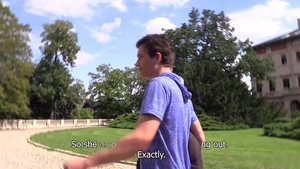 Czech Hunter: Whorish Bargaining