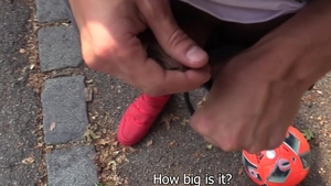 Czech Hunter: From Public Fine to Private Delight