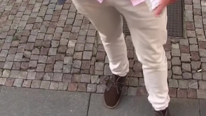 Czech Hunter: Bypassing Job Interviews for Pounding