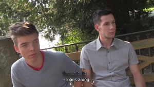 Czech Hunter: Barely Legal Hearts Caught in My Web