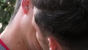 Czech Hunter: Barely Legal Hearts Caught in My Web