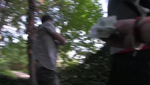 Czech Hunter: Barely Legal Hearts Caught in My Web