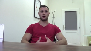 Dirty Scout: A Faggot's Financial Freedom