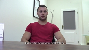 Dirty Scout: A Faggot's Financial Freedom