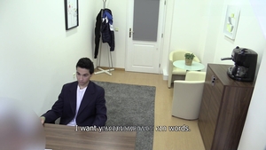 Dirty Scout: Cashing In on a Twink's Secret Cravings