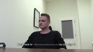 Dirty Scout: USA Artist Returns Home for a Dirty Welcome