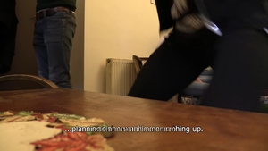 Czech Hunter: Paying for Pleasure with Friends