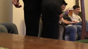 Czech Hunter: Paying for Pleasure with Friends