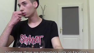 Dirty Scout: Discovering Confidence Through Change