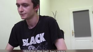 Dirty Scout: A Gay Experience Uncovered