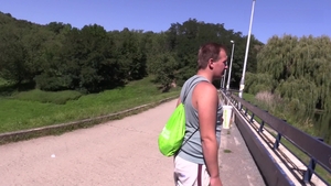 Czech Hunter: My Dirty Obsession with Deep Throat Twinks