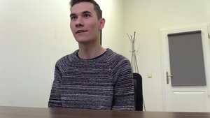 Dirty Scout: The Boy Who Chose Pleasure Over Studies
