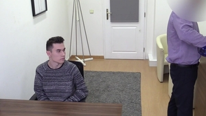 Dirty Scout: The Boy Who Chose Pleasure Over Studies