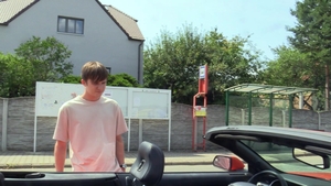 Czech Hunter: On The Trail Of Temptation and Tenderness