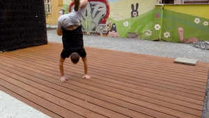 Czech Hunter: Special Tricks in My Place