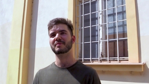 Czech Hunter: Rent-A-Fuck Gets Harder