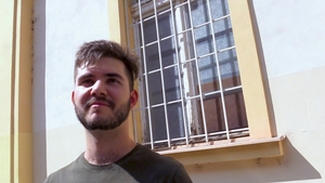 Czech Hunter: Rent-A-Fuck Gets Harder