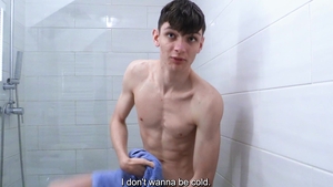 Czech Hunter: When Boarding Turns into Bedding