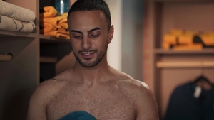 Men: Zayda And Ty - The Ultimate Power Couple Takes Alfonso