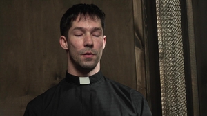 catholicboys: Eager to Volunteer for Confession