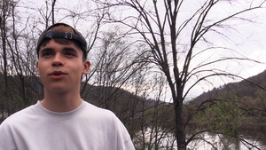 Czech Hunter: Blowing His Way to Cash for Parties