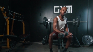 Men: A Tale Of Two Gym Rats - And One Big Betrayal