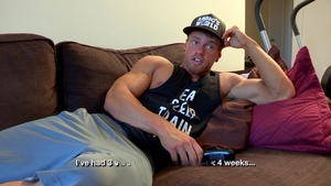 maskurbate: When Good Boys Go Bad