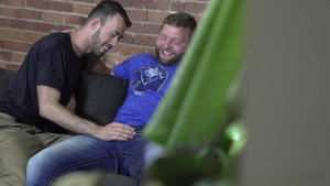 Bro Seeking Bro: A Game of Sex and Hockey with Colby Jansen