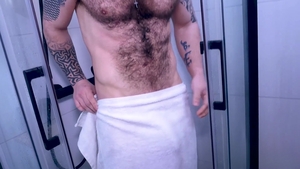 HotAFmen: Portuguese Pin-Up's Big O