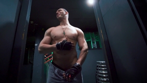 HotAFmen: From The Iron Gym To Your Private Dance