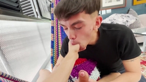 AmateurGayPOV: Stepping Up for Step-son