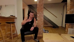 AmateurGayPOV: My Sister's Boyfriend Betrayal