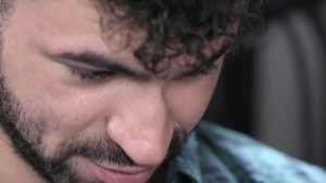 masqulin: Shaved by Brock, F*cked in Chair