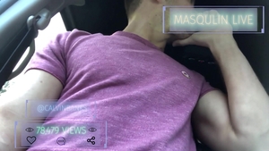 masqulin: Paul's Wanting Bubble Butt Takes on Rico