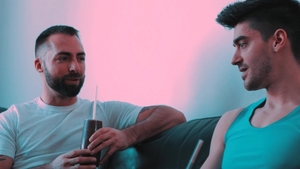 masqulin: Curious Men Explore New Relationship