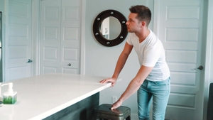 masqulin: The Joy of Roommate Sex