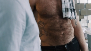 masqulin: In the Heat of Valentine's